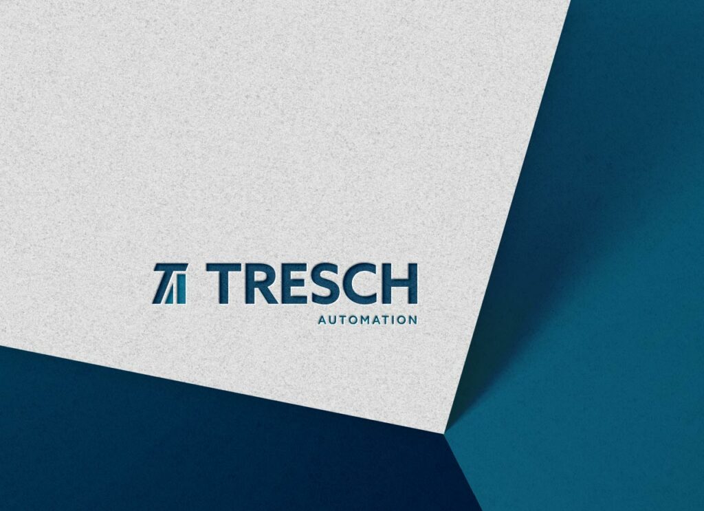 Logodesign Tresch Automation